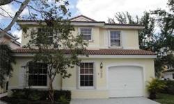 F1182448 situated on a lovely, interior corner, this two level home is beautiful--both inside and out! Heather Vallee is showing 10848 NW 46th Drive in CORAL SPRINGS, FL which has 4 bedrooms / 2.5 bathroom and is available for $219000.00. Call us at (954)