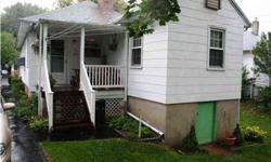 Gorgeous starter home. Pretty backyard and situated on a nice street.
Listing originally posted at http