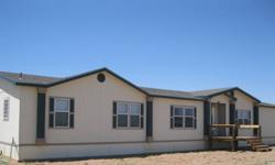 This four bedroom, 2 bath home has lots of nice features
