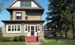 IMMACULATE 4150 SF , W IN LAW , BEAUTIFUL WOODWORK AND FRONT AND REAR STAIRS. A MUST SEE!