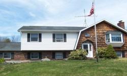 | Better Homes and Gardens Real Estate Wilkins & Associates | (570) 421-8950
Undisclosed Address, Jackson, PA DUTCH COLONIAL COUNTRY SETTING 2 ACRES PRIVATE GAMELAND BACK YARD
JACUZZI ROOM 4BR/2+1BA Single Family House offered at $219,000 Year Built 1990