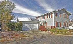 Buyers, dont miss out on this very 'trendy' trendwood 2 level. CO Homefinder is showing 6324 92nd Place in Westminster, CO which has 4 bedrooms / 2 bathroom and is available for $219500.00.Listing originally posted at http