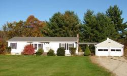 Three bedrooms raised ranch with finished daylight basement, being used as a 2 bedrooms apartment. Po Go Realty is showing 1342 Intervale Rd in NEW GLOUCESTER, ME which has 3 bedrooms / 1 bathroom and is available for $219500.00. Call us at (207) 839-3300
