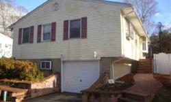 Large Spacious Hi-Ranch Features 4/5 Br, 2 Baths Updated Bath W/ New Tub Surround. Upd Furnace, 10 Yr Updated Windows, Updated Siding,Roof, New Trexdeck, Fence, New Brick Work Arround + More. Taxes Being Prof Grieved See Fax Attachment.
Listing originally