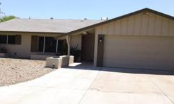 ACT NOW --- UNDER $100 PER SF. IN TEMPE. This one won't last at this price. Professional remodeled classic Tempe home. 3 bd 2 bath in a great neighborhood, close to shopping, freeways, and ASU. New everything, too much to list, including new 30 year roof,
