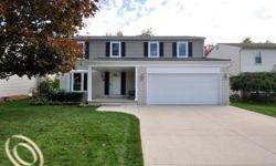 Meticulously maintained canton colonial! Every detail & update has been completed with highest quality standards. Michael Perna is showing 43161 Londonderry Court in Canton Twp, MI which has 4 bedrooms and is available for $219900.00. Call us at (248)