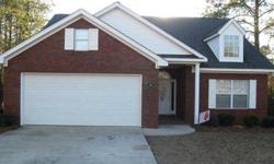 Beautiful 4BR/3BA, 2 story home in Crestwood Village.It has a private back yard.Listing originally posted at http