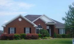 Great brick home on a peaceful street! Home features wood flooring, ceramic tile in baths & ceramic tile backsplash.
Jason Mills has this 4 bedrooms / 2.5 bathroom property available at 838 Memorial Cir in BOWLING GREEN, KY for $219900.00.
Listing
