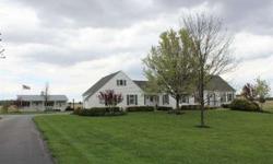 Country living ~ come see this very well kept cape cod home located in brookville sd. Catherine Gould is showing this 4 bedrooms / 3.5 bathroom property in Brookville.