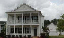 Charleston style house with 4 bedrooms and 3 bathsListing originally posted at http