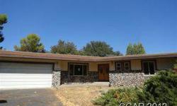 Two Homes on this property! One is 1707sf, built in 1979, 3/2, 2 car attached garage plus detached garage, built in pool, woodstove, patios, marble countertops, stainless appliances. 2nd home is new, but not finished nor finaled, 2 story, sheetrocked and