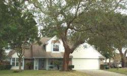 -priced for quick sale!! This is a great family home in the sought after tymber creek neighborhood!
John Adams has this 4 bedrooms / 2 bathroom property available at 399 Windwood Place in Ormond Beach, FL for $219925.00. Please call (386) 258-5500 to