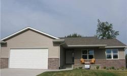 GREAT ROBINS CUL-DE-SAC LOCATION! HURRY TO SEE THIS NICELY UPGRADED SUNDERMAN NEW CONSTRUCTION RANCH HOME FEATURING CHERRY CABINETS, HARDWOOD FLOORS, GRANITE COUNTERS, GAS FIREPLACE, VAULTED CEILINGS AND MORE! HUGE MASTER BEDROOM OFFERING A GIGANTIC