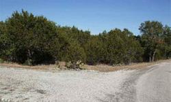 A corner lot situated on a secluded, peaceful cul-de-sac not far from the HSB campground. Private and easy to build on. Just minutes away from all the HSB resort amenities and all the Hill Country has to offer.Listing originally posted at http