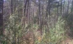 This is a beautiful lot that is very private. This would be a terrific place to build your mountain retreat and enjoy the wildlife.Listing originally posted at http