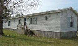 Spacious singlewide with split bedroom design. New carpet and new roof over with new vinyl siding. Boat launch, crabbing pier, and nature walk. Use of other Pot Nets Community ammenities including boat docks and beach.Listing originally posted at http