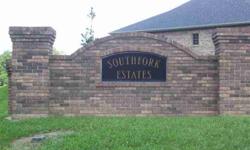 South Fork Estates in London KY on East Side. Nice Lots And Great Views Prices start at $18,500 to $39,900. Restricted. Mls99331-99372.Listing originally posted at http