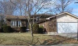 VERY NICE SPLIT LEVEL WITH PARTIALLY FINISHED SUB-BASEMENT, 2 1/2 CAR GARAGE IN GREAT LEMONT LOCATION. NEWER FURNACE, CENTRAL AIR, AND ROOF. COZY FAMILY ROOM WITH FIREPLACE WITH A 3/4 BATH OFF OF THE FAMILY ROOM COULD BE RELATED LIVING. SPACIOUS BEDROOMS