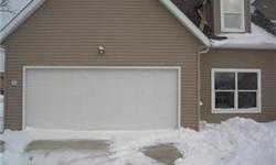 Bedrooms: 4
Full Bathrooms: 2
Half Bathrooms: 1
Lot Size: 0.11 acres
Type: Condo/Townhouse/Co-Op
County: Cuyahoga
Year Built: 2001
Status: --
Subdivision: --
Area: --
HOA Dues: Includes: Snow Removal, Trash Removal, Total: 100
Zoning: Description: