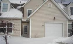 Bedrooms: 2
Full Bathrooms: 2
Half Bathrooms: 1
Lot Size: 0.04 acres
Type: Condo/Townhouse/Co-Op
County: Cuyahoga
Year Built: 2002
Status: --
Subdivision: --
Area: --
HOA Dues: Includes: Snow Removal, Trash Removal, Total: 100
Zoning: Description:
