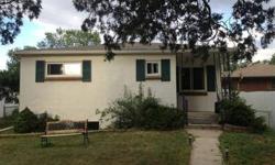 Updated Bungalow Steps From Downtown Castle Rock*New Double Pane Windows, New Exterior Paint & Fencing*All Hardwoods Have Been Refinished*Kitchen Has Been Updated And Includes Stainless Steel Appliances*Full Unfinished Basement Perfect For A Master