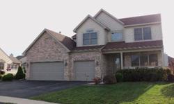 Exceptional klm built 2 level. Awesome features include a 2 level foyer, formal living and dining rooms.
Kat Becker has this 4 bedrooms / 2.5 bathroom property available at 896 Red Hawk Dr in ANTIOCH, IL for $220000.00. Please call (847) 489-0236 to