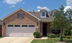 Popular Magnolia flexible floorplan. Perfect downsizer. Spacious family room, great for entertaining and room for large TV. Kitchen with breakfast bar, corian counters & gas range. French doors lead to formal study. Beautiful master suite with his & hers