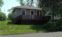 Great condo alternative or starter home in Clarkstown schools.New kitchen and appliances,newly painted and updated bath.Nice location walk to town and public transportation.A nice starter home to begin affordable home ownership.Call LB for appt then use
