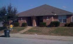 3 bedroom/ 3 bath units in great shape. Fenced yard sprinkler system, all appliances including washer and dryerin both units. Great if you have a student at A & M or Blinn or if you just want investment property. Why pay rent for your student when you can