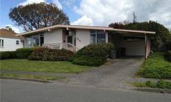 Fantastic single level rambler in wonderful manette.
Asset Realty has this 3 bedrooms / 2 bathroom property available at 2340 E 17th St in Bremerton, WA for $220000.00. Please call (425) 250-3301 to arrange a viewing.
Listing originally posted at http