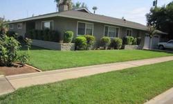 Beautiful homes, remodeled,fireplace, newer carpet, tile bathrooms and remodeled, newer overhead fans, and duel pane windows. Ovens, dishwasher recently replaced. 40yr comp roof, screened patio.Frank Hendrix is showing 5616 North College Avenue in FRESNO,