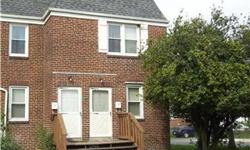 Price Reduction!!!!!!Very large Duplex End unit for Sale in East Camden. Parking is available along street around rear of house. Fully occupied with seperate utilities, this property will be income producing from day one!
Bedrooms: 0
Full Bathrooms: 0