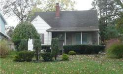 Bedrooms: 4
Full Bathrooms: 1
Half Bathrooms: 1
Lot Size: 0.18 acres
Type: Single Family Home
County: Mahoning
Year Built: 1946
Status: --
Subdivision: --
Area: --
Zoning: Description: Residential
Community Details: Homeowner Association(HOA) : No
Taxes: