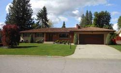 Do not pass this 1 up! There is no better show case home in all of kokomo!!
Paul Murray is showing this 4 bedrooms / 2 bathroom property in SPOKANE, WA. Call (509) 991-8883 to arrange a viewing.
Listing originally posted at http