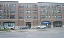 Fantastic newer 1 beds, one bathrooms condominium unit.
Helen Oliveri has this 1 bedrooms / 1 bathroom property available at 2510 W Irving Park Rd 306 in Chicago, IL for $223000.00.
Listing originally posted at http