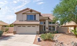 Beautiful spacious home in a great area of e. mesa, in great school district very close to superstition springs mall and golf course
