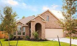 UNBELIEVABLE OPPORTUNITY in KLEIN ISD and nestled in the established Tomball community, Albury Trails Estates is an exclusive new habitat offering great scenery, hike & bike trails, rec center, pool & playgrounds -- a BETTER LIFESTYLE! NEW 4 bed 3.5 bath