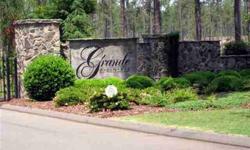 Beautiful 15.89 acre level parcel of pristine land in the gated grande pines development of 750 acres. Listing originally posted at http