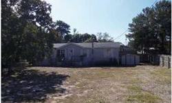 Nice mobile home in Panama City Beach Fl. This home is spacious with laminate wood floors and high ceilings. The kitchen is open with plenty of cabinets and a breakfast bar. Backyard is fenced with large wood deck area. Call today to arrange your