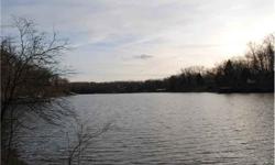 LAKEFRONT, DOCK PERMITTED. Excellent spot on the cove, cul-de-sac lot. Wooded, natural spring, small pond, great view and building site! Experience the serenity! Come home to comfort!
Listing originally posted at http