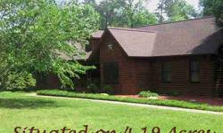 USDA Eligible! Up to 100% Financing Available! Beautiful contemporary! Split BR plan. LR w/gas log FP & cathedral ceiling leading to 23x24 deck. Kitchen w/custom oak cabinets, desk center & breakfast nook. 18x10 MBA w/dbl vanity, marble counters, marble