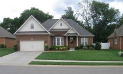 This home shows like new, bonus room offers full bath & walk-out storage. Call today!
Listing originally posted at http