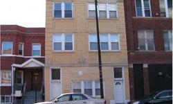 Great investment opportunity!! Nice up-to-date brick three flat building. Jorge Vigil has this 9 bedrooms / 4 bathroom property available at 3743 W Division St in Chicago, IL for $224900.00.Listing originally posted at http
