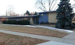 Mid century state of the art lovers-check this out! Linda Keller is showing 1629 Cir Drive in Lincoln which has 3 bedrooms / 2 bathroom and is available for $224900.00. Call us at (402) 328-0200 to arrange a viewing.