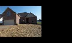 411 Sheffield is located in the Sumner Crossings Subdivision of White House Tennessee in Sumner County. This brand new home features Hardwood, carpet and tile floors, granite counter tops and a tile backsplash in an open floor plan. This 2359 square foot,