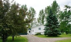 Home sits nestled among berry and apple trees, abundant wildlife,on 9.8 acres and a stones throw from Lake Pokegama. Great long term investment or subdivide in the future.
Listing originally posted at http