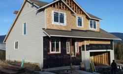 Introducing gateway heights, new homes in sedro woolley! Erik Pedersen has this 3 bedrooms / 2.5 bathroom property available at 1428 Portobello Ave in Sedro Woolley for $224950.00. Please call (360) 391-0000 to arrange a viewing.