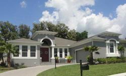 This community features large wooded homesites within a charming, gated community. Most homes come standard with a 3-car garage, with plenty of room between houses to ensure privacy. Move in and enjoy the community park, and the convenience of the