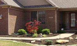 Quality, custom home in Braxton Park. Home Warranty too!Listing originally posted at http