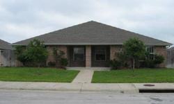 FANTASTIC DUPLEX, GREAT FOR AGGIE PARENTS!!! CENTRALLY LOCATED, WITHIN WALKING DISTANCE TO KROGER, RESTARAUNTS & SHOPPING. CLOSE TO A CAMPUS SHUTTLE STOP. EACH UNIT IS 3 BEDROOM 3 BATH. BRICK CONSTRUCTION. CORNER LOT.
Listing originally posted at http